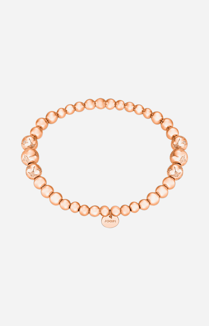 Armband in Rosé