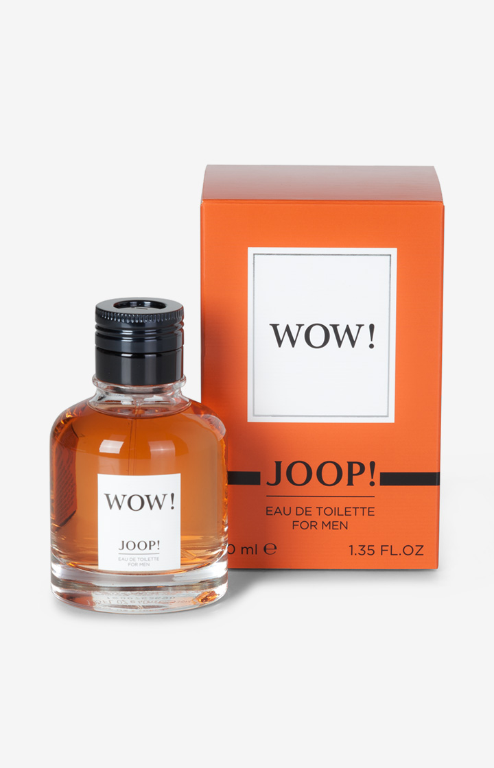 Joop Wow Eau De Toilette Ml Im Joop Online Shop