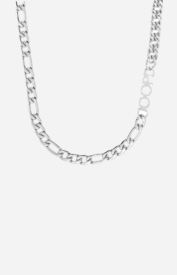 Halskette in Silber