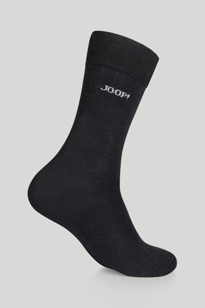 Führt zu Produktdetailseite „4-er-Pack Men Premium Socken in Box in Dunkelbraun"