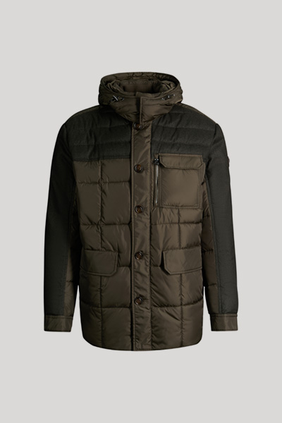 dark green