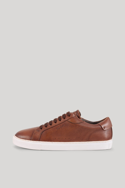 Führt zu Produktdetailseite „Sneaker Estate Coralie in Cognac"