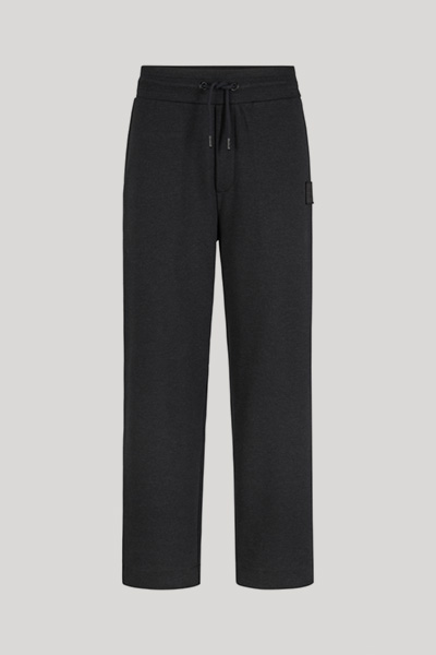 Führt zu Produktdetailseite „Sweathose in Schwarz"