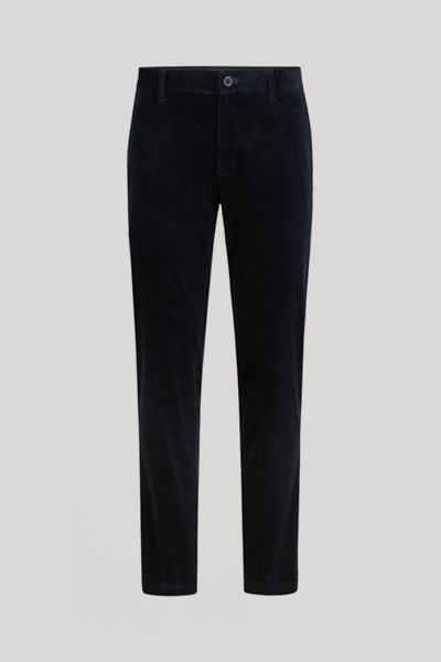 Führt zu Produktdetailseite „Chino in Navy"