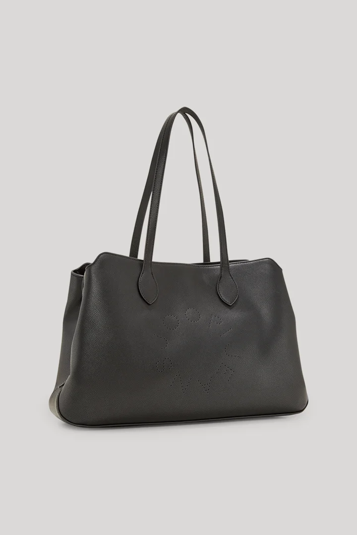 Leads to product detail page "Giro Minou Shopper in Black"