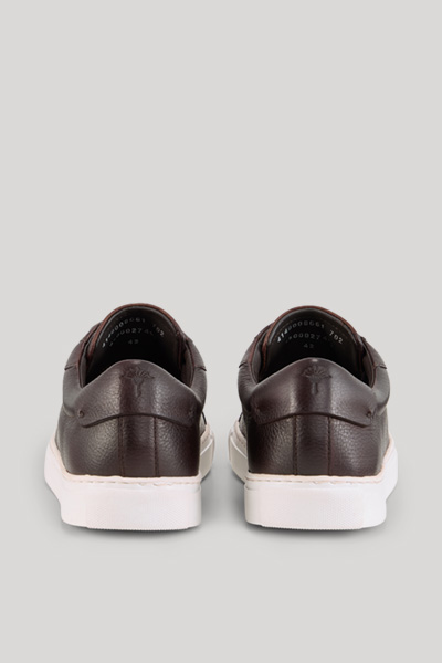 Führt zu Produktdetailseite „Sneaker Estate Coralie in Dunkelbraun"