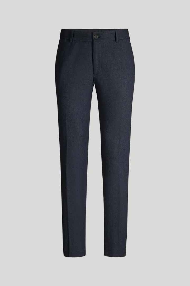 JOOP! präsentiert das Produkt Hose in Navy aus der Kategorie Hosen & Chinos als Freisteller
