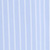 light blue and white stripes