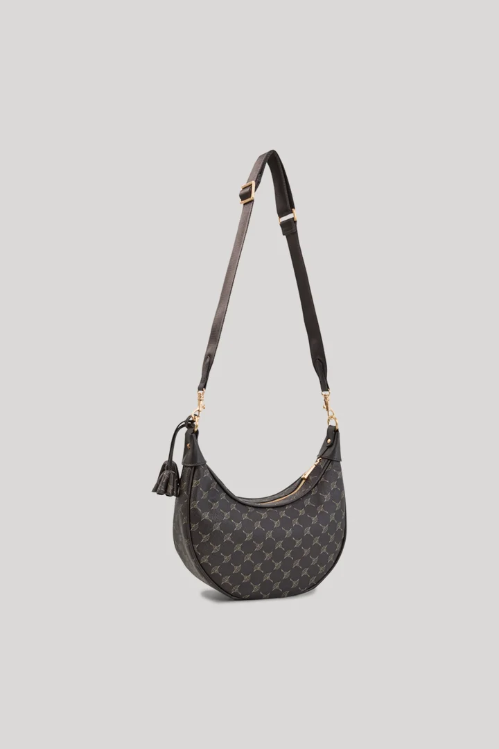 Leads to product detail page "Cortina Jennifer shoulder bag in brown"