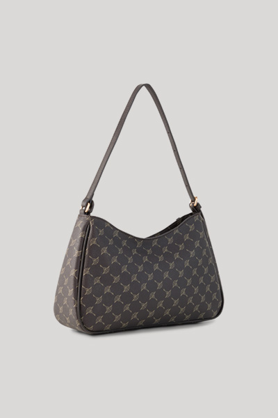 Führt zu Produktdetailseite „Hobo Bag Cortina Xara in Braun"