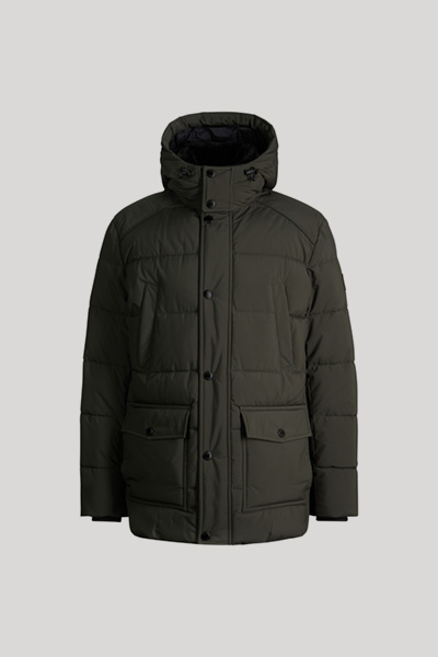dark green