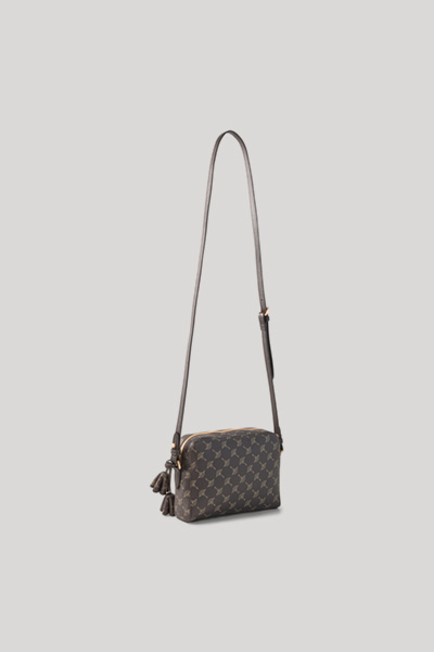 Führt zu Produktdetailseite „Schultertasche Cortina Cloe in Braun"
