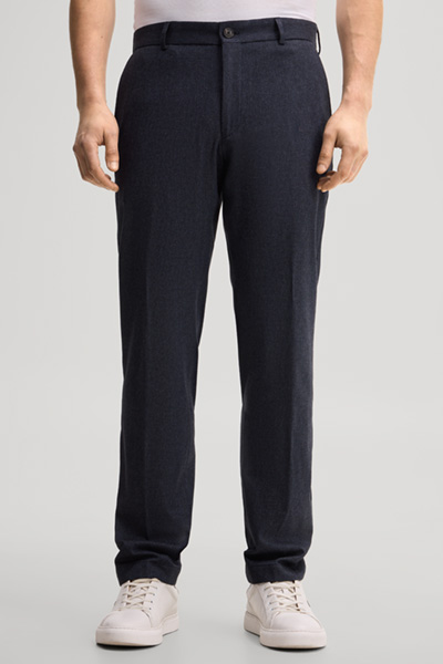 Führt zu Produktdetailseite „Hose in Navy"