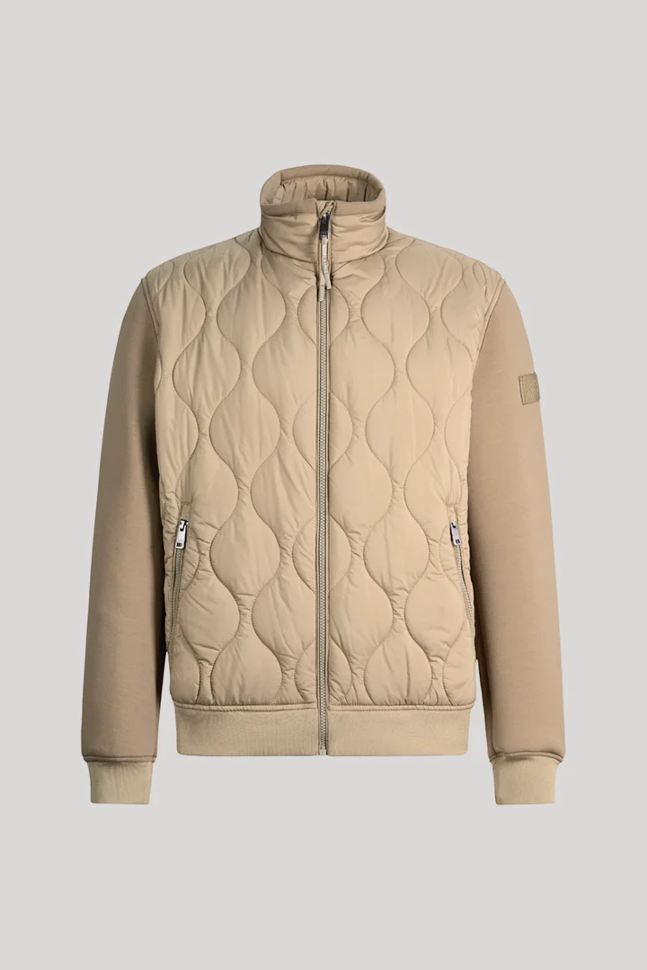JOOP! presents the product Khaki blouson from the category Jackets as a cut-out