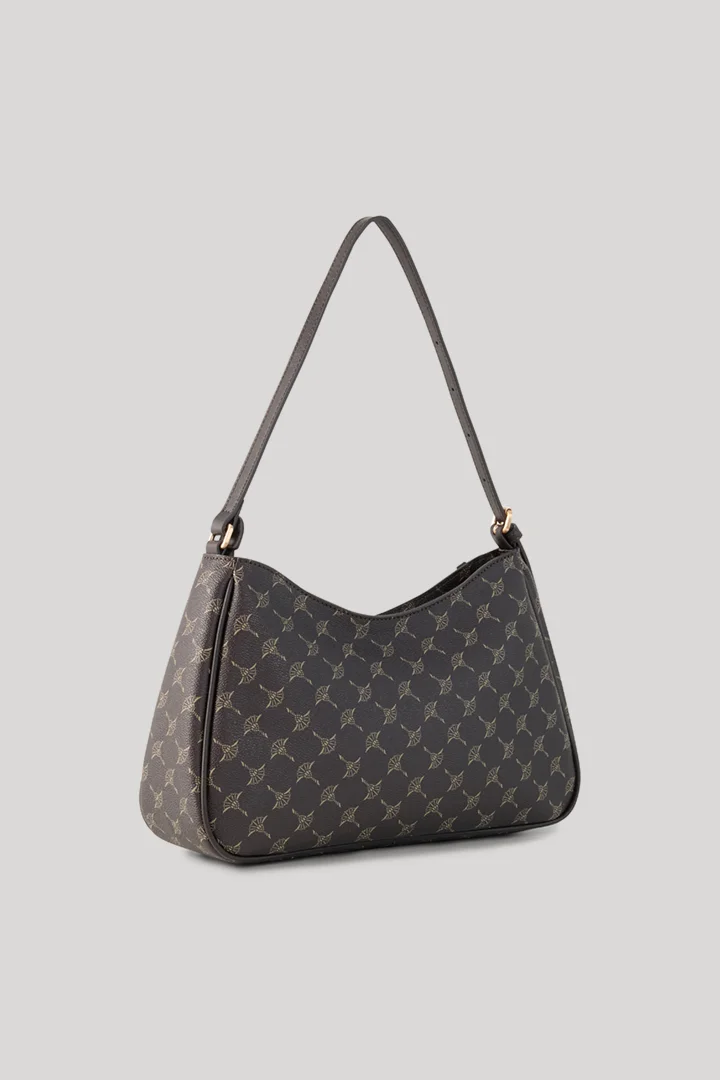 Führt zu Produktdetailseite „Hobo Bag Cortina Xara in Braun"