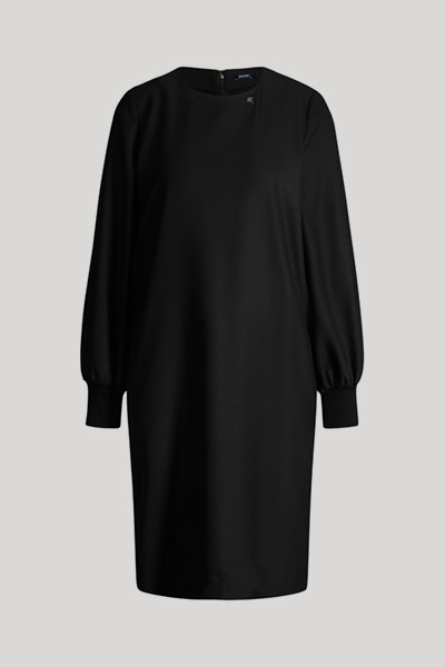 Führt zu Produktdetailseite „Kleid in Schwarz"