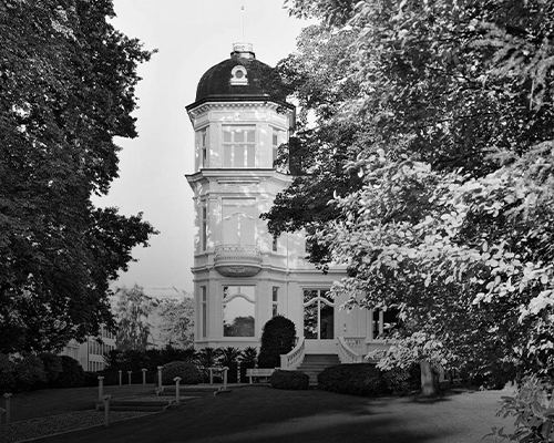 joop villa haus