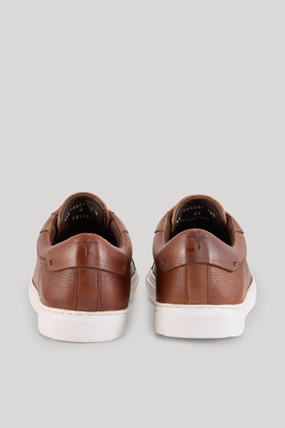 Führt zu Produktdetailseite „Sneaker Estate Coralie in Cognac"