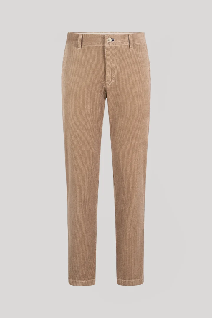 Beige chinos