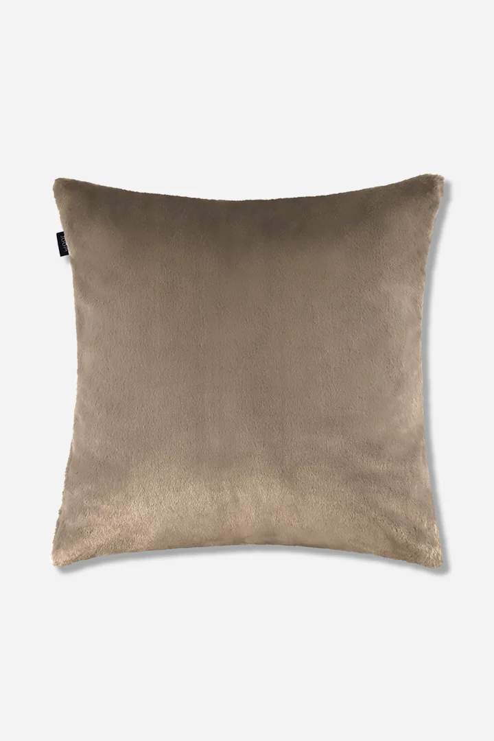 Führt zu Produktdetailseite „Zierkissenhülle JOOP! TENDER in Umbra 50 x 50 cm"