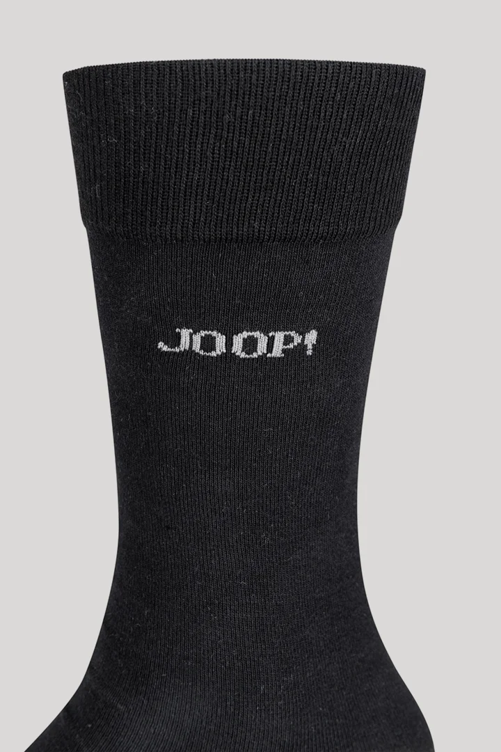 Führt zu Produktdetailseite „4-er-Pack Men Premium Socken in Box in Dunkelbraun"