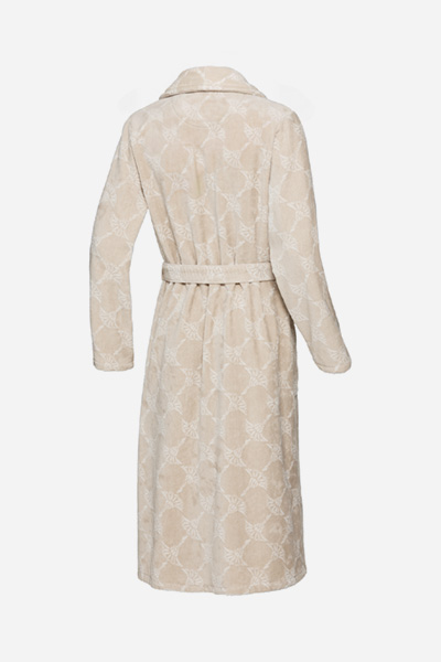 Führt zu Produktdetailseite „JOOP! BADEMANTEL Damen-Kimono in Natur"