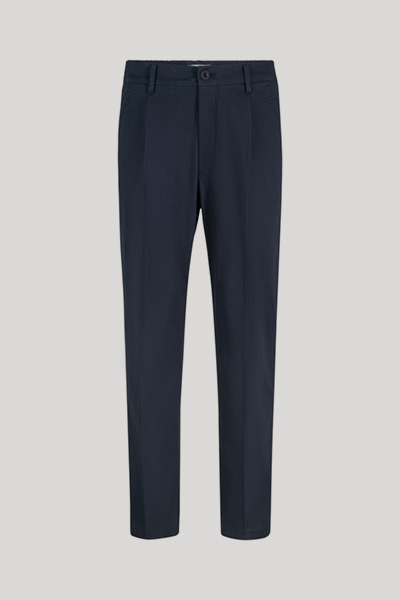 Führt zu Produktdetailseite „Chino in Navy"