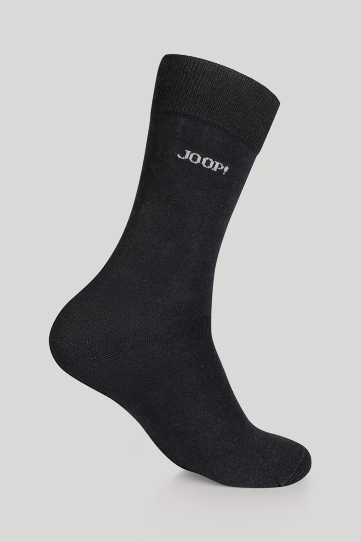 Führt zu Produktdetailseite „4-er-Pack Men Premium Socken in Box in Dunkelbraun"