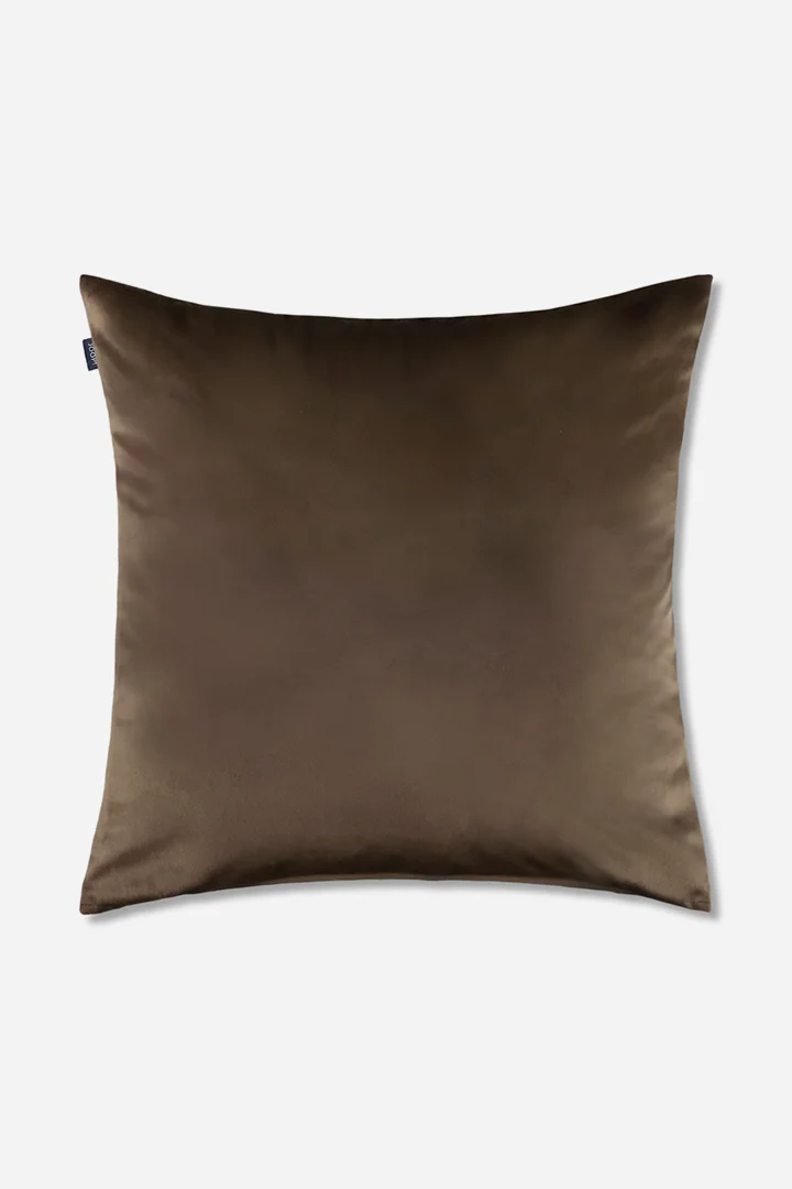 Führt zu Produktdetailseite „JOOP! SOFT CORNFLOWER Zierkissenhülle in Umbra 50 x 50 cm"