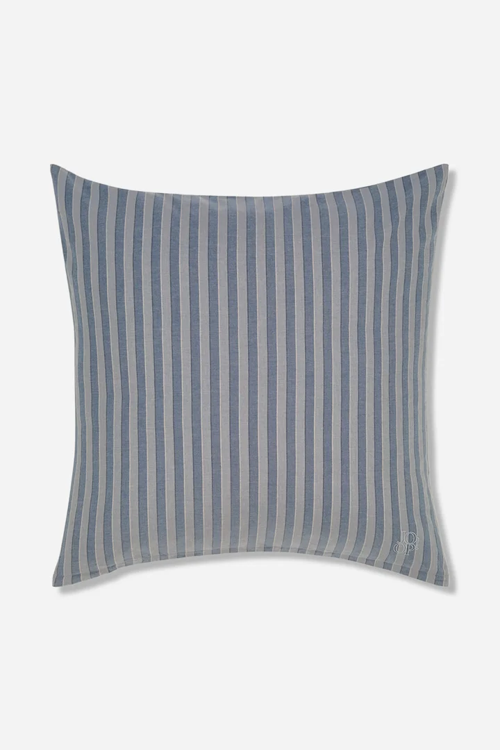 Führt zu Produktdetailseite „Bettwäsche JOOP! SOFT LINES in Blue"