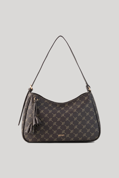 Führt zu Produktdetailseite „Hobo Bag Cortina Xara in Braun"