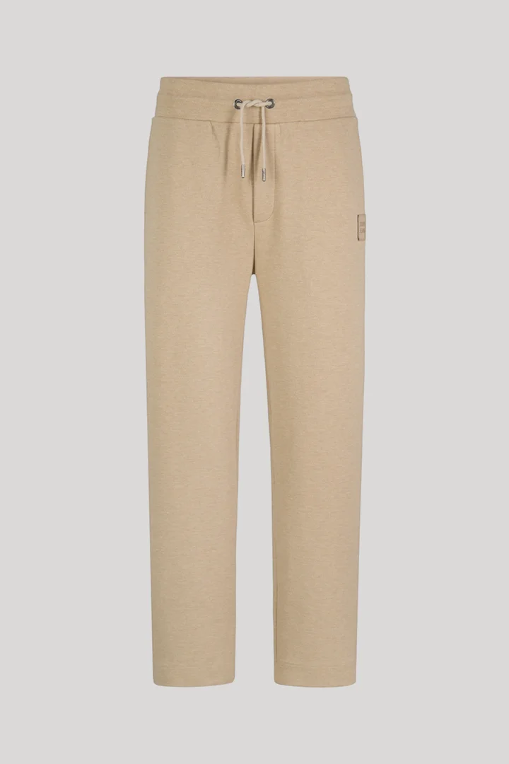 Führt zu Produktdetailseite „Sweathose in Beige"