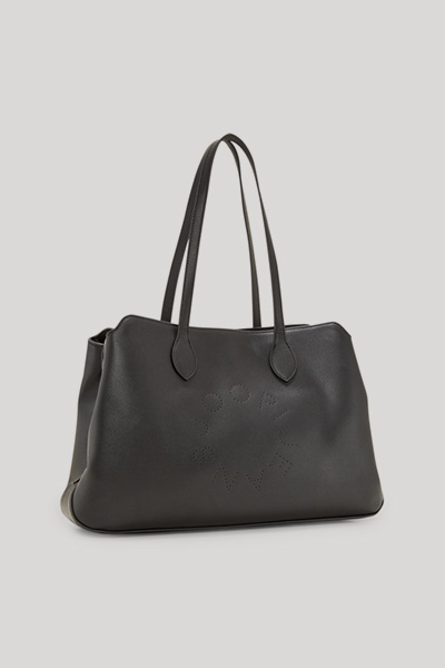 Giro Minou Shopper in Black