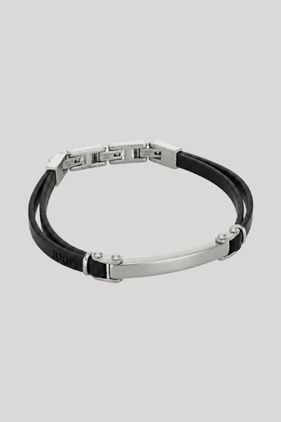Führt zu Produktdetailseite „Armband in Silber"