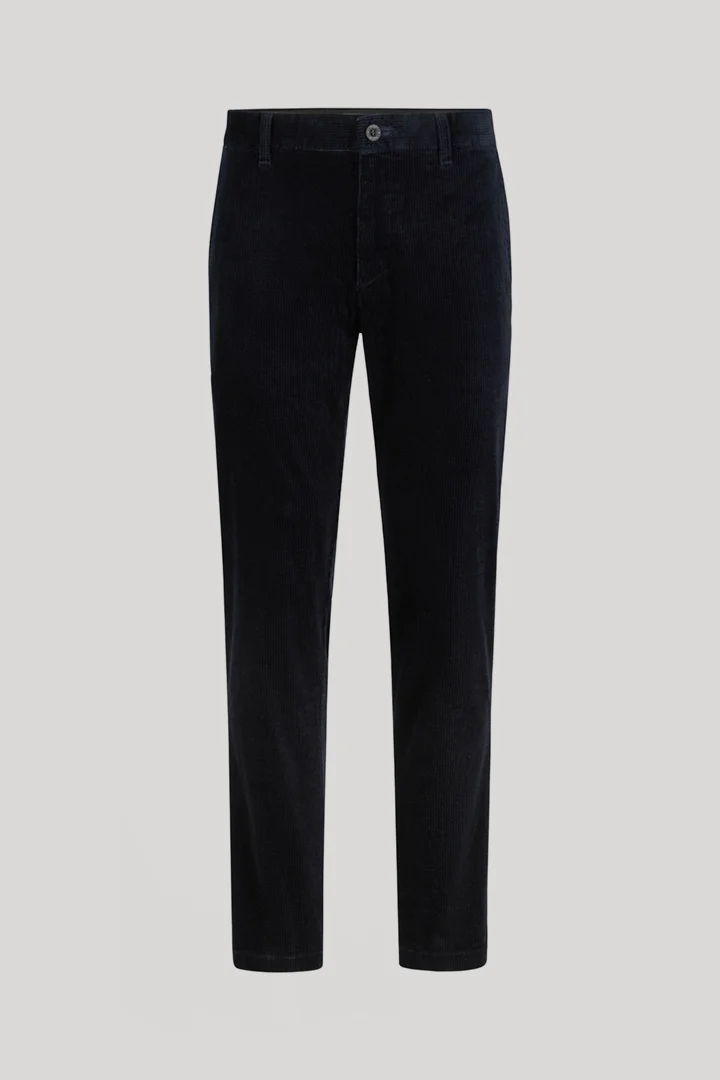 Führt zu Produktdetailseite „Chino in Navy"