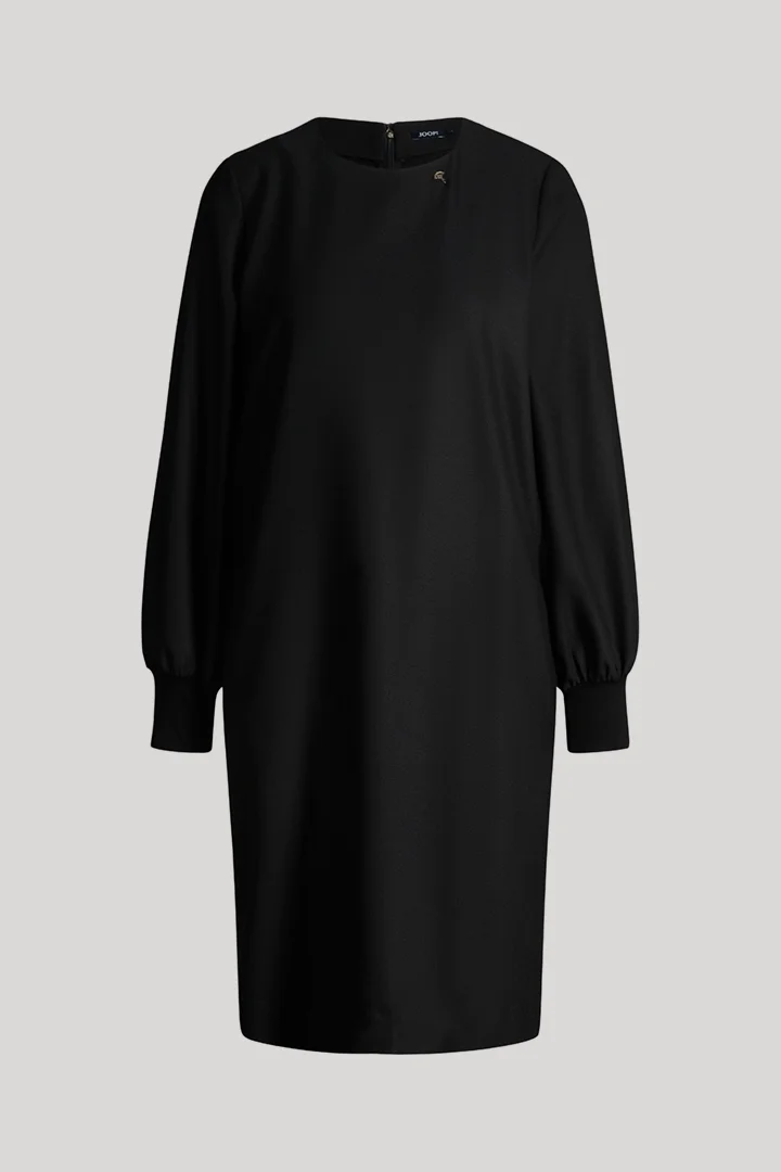 JOOP! präsentiert das Produkt Kleid in Schwarz aus der Kategorie Kleider als Freisteller