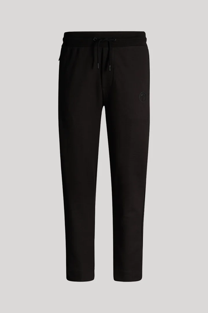 JOOP! präsentiert das Produkt Sweathose in Schwarz aus der Kategorie Sweats als Freisteller