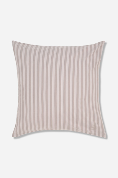 Leads to product detail page "JOOP! soft lines bed linen in cream"