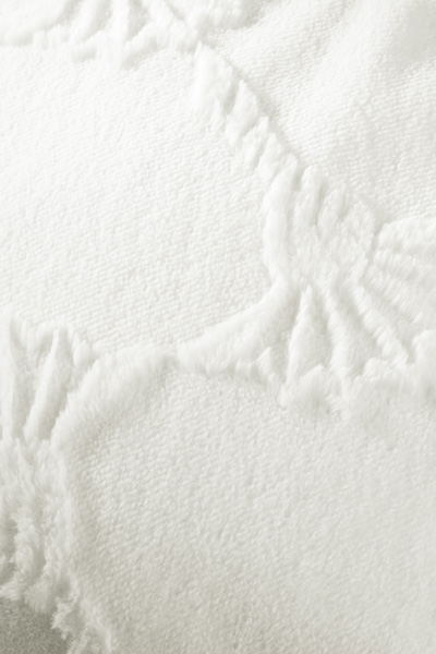 Leads to product detail page "JOOP! sublime decorative cushion cover in white, 50 x 50 cm"