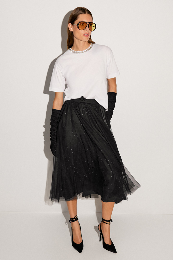 Leads to look detail page “Shop the Look”