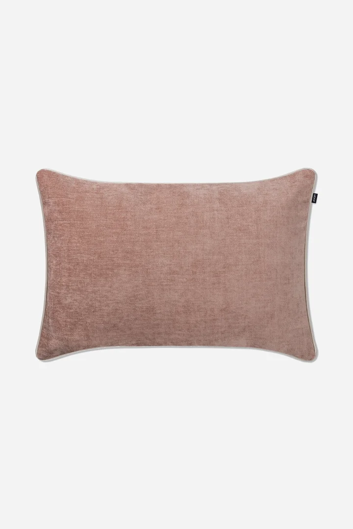 JOOP! presents the product Upholstery cushion JOOP! FABRICS COLLECTION CHENILLO from the category