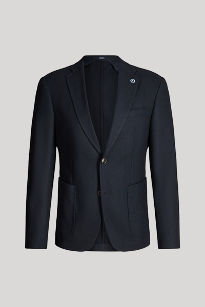 Kombi-Sakko Hoverest in Dunkelblau