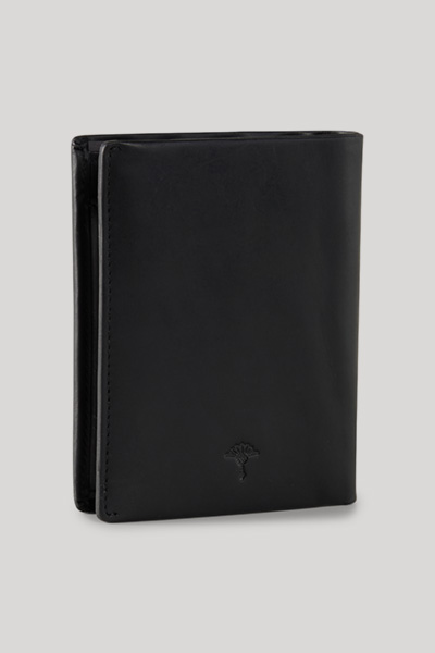 Geldbörse Cerratano Ladon in Schwarz