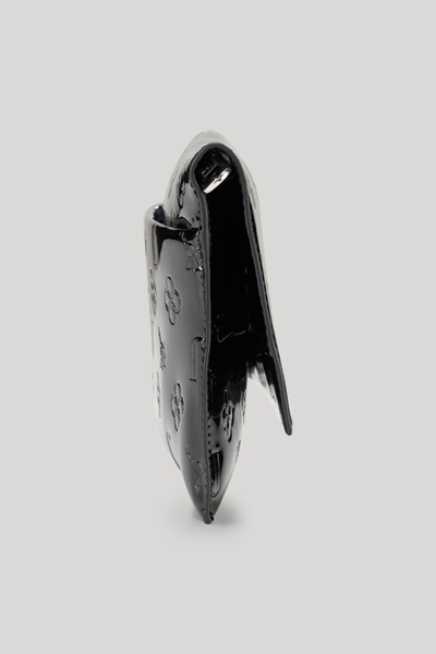 Decoro Lucente Cadea Clutch in Black