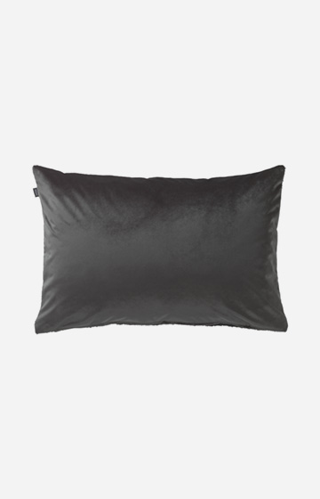 JOOP! TOUCH Cushion Cover in Anthracite, 40 x 60 cm