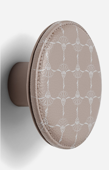 JOOP! CORNFLOWER Coat Hook M in Beige