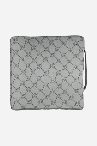 Führt zu Produktdetailseite „Boxkissen JOOP! OUTDOOR CUSHION CORNFLOWER RELAX in Stein, 40 x 40 cm"