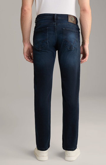 Fortres Jeans in Original Dark Blue