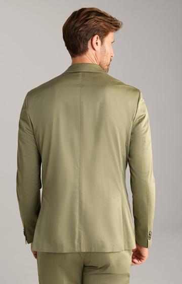 Dash Modular Jacket in Olive