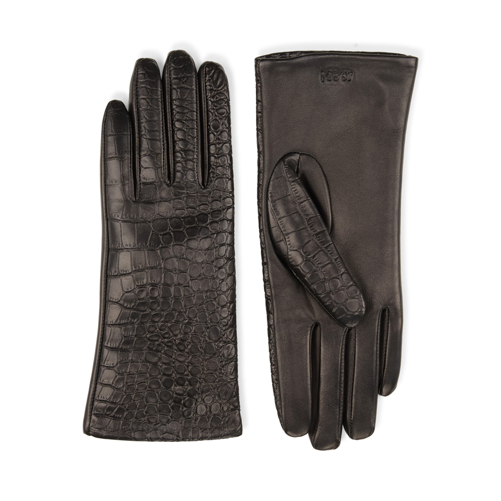 handschuhe desigual Damen Gloves_animal Patch Cold Weather Gloves, Schwarz, U EU Fashion Volume:85L Coonoor Schuhregal Hängende Schuhaufbewahrung, high torque dc motor